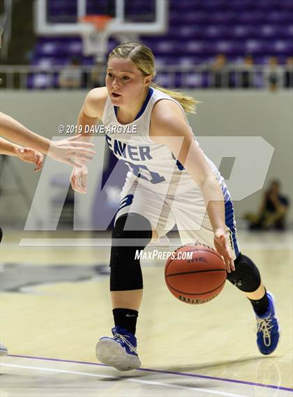 Thumbnail 3 in Kanab vs. Beaver (UHSAA 2A Final) photogallery.