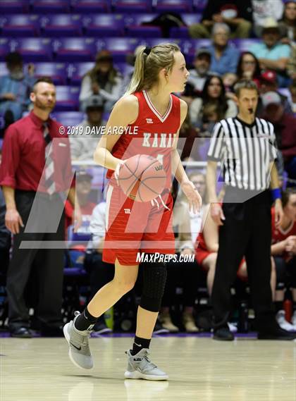 Thumbnail 3 in Kanab vs. Beaver (UHSAA 2A Final) photogallery.