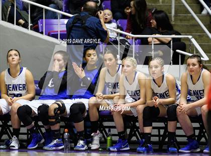 Thumbnail 3 in Kanab vs. Beaver (UHSAA 2A Final) photogallery.