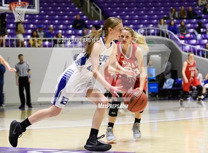 Thumbnail 1 in Kanab vs. Beaver (UHSAA 2A Final) photogallery.