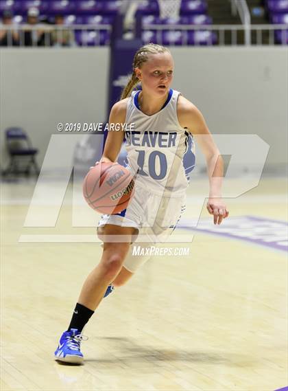 Thumbnail 3 in Kanab vs. Beaver (UHSAA 2A Final) photogallery.