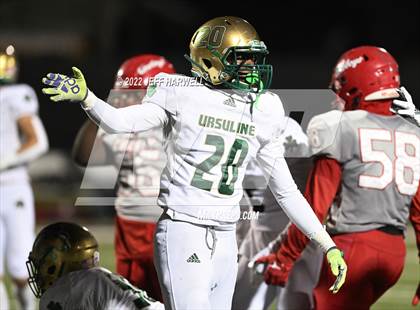 Thumbnail 1 in Ursuline @ Chaney photogallery.