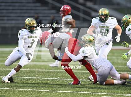 Thumbnail 3 in Ursuline @ Chaney photogallery.
