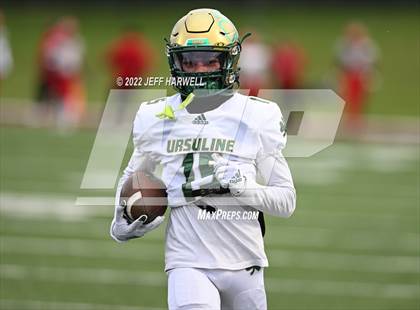 Thumbnail 1 in Ursuline @ Chaney photogallery.