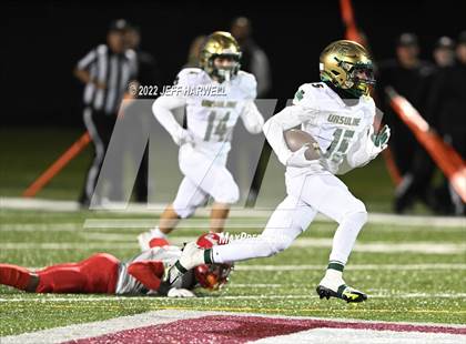 Thumbnail 1 in Ursuline @ Chaney photogallery.
