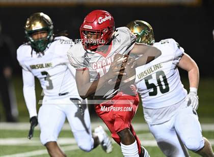 Thumbnail 1 in Ursuline @ Chaney photogallery.