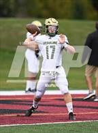 Photo from the gallery "Ursuline @ Chaney"