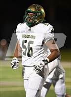 Photo from the gallery "Ursuline @ Chaney"