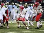 Photo from the gallery "Ursuline @ Chaney"