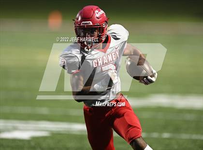 Thumbnail 2 in Ursuline @ Chaney photogallery.