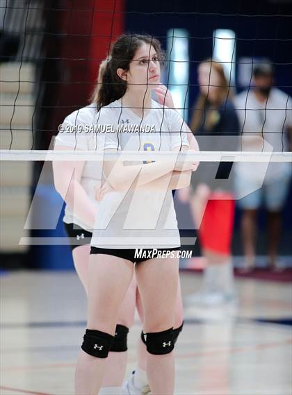 Thumbnail 3 in Alta Loma vs  Louisville (Viewpoint Invitational) photogallery.