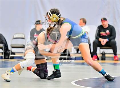 Thumbnail 3 in Queen of the Realm (Finals) photogallery.