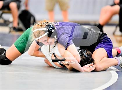 Thumbnail 3 in Queen of the Realm (Finals) photogallery.