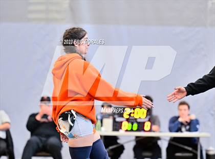 Thumbnail 3 in Queen of the Realm (Finals) photogallery.