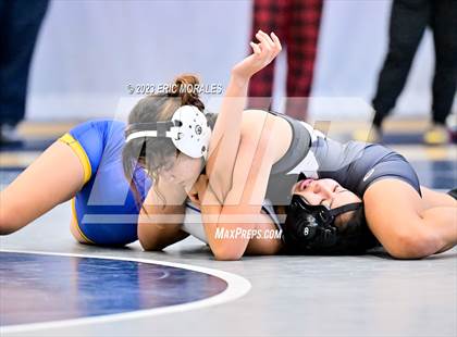Thumbnail 1 in Queen of the Realm (Finals) photogallery.