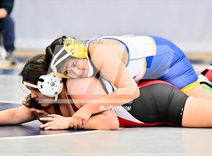 Thumbnail 3 in Queen of the Realm (Finals) photogallery.