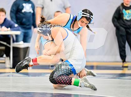 Thumbnail 3 in Queen of the Realm (Finals) photogallery.
