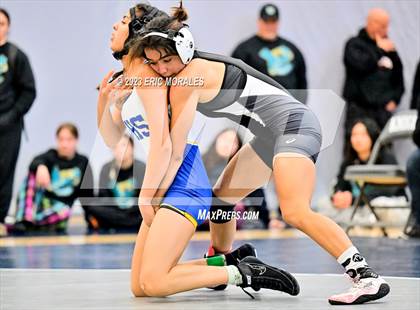 Thumbnail 3 in Queen of the Realm (Finals) photogallery.