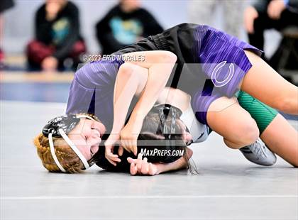 Thumbnail 2 in Queen of the Realm (Finals) photogallery.