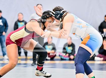 Thumbnail 2 in Queen of the Realm (Finals) photogallery.