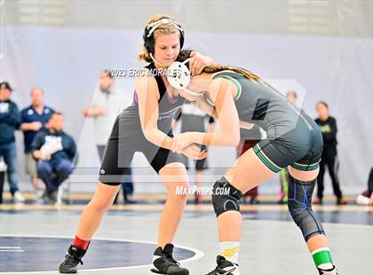 Thumbnail 3 in Queen of the Realm (Finals) photogallery.