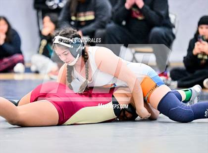 Thumbnail 3 in Queen of the Realm (Finals) photogallery.