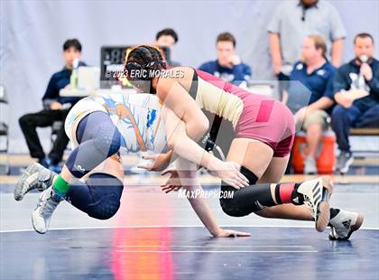 Thumbnail 2 in Queen of the Realm (Finals) photogallery.