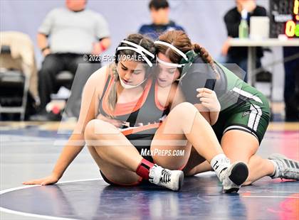 Thumbnail 3 in Queen of the Realm (Finals) photogallery.