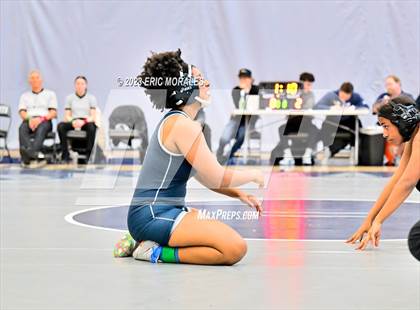 Thumbnail 3 in Queen of the Realm (Finals) photogallery.