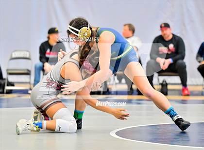 Thumbnail 2 in Queen of the Realm (Finals) photogallery.