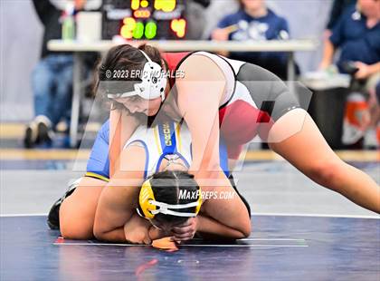 Thumbnail 3 in Queen of the Realm (Finals) photogallery.