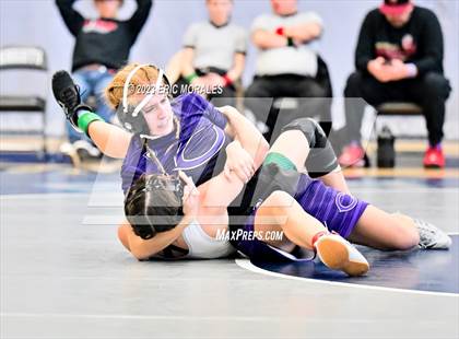 Thumbnail 3 in Queen of the Realm (Finals) photogallery.