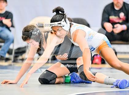 Thumbnail 3 in Queen of the Realm (Finals) photogallery.