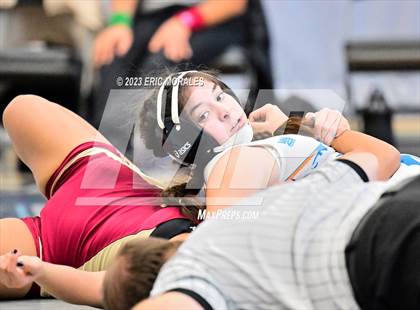 Thumbnail 3 in Queen of the Realm (Finals) photogallery.