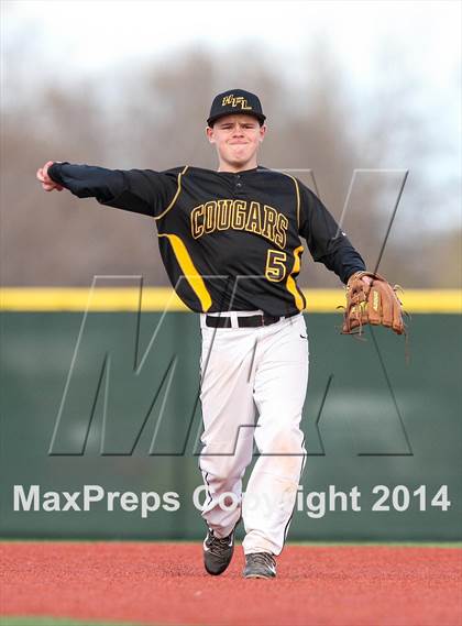 Thumbnail 3 in Brighton @ Honeoye Falls-Lima photogallery.