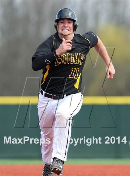 Thumbnail 3 in Brighton @ Honeoye Falls-Lima photogallery.