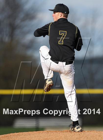 Thumbnail 3 in Brighton @ Honeoye Falls-Lima photogallery.