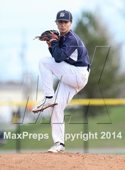 Thumbnail 3 in Brighton @ Honeoye Falls-Lima photogallery.