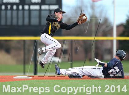 Thumbnail 2 in Brighton @ Honeoye Falls-Lima photogallery.