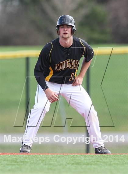 Thumbnail 1 in Brighton @ Honeoye Falls-Lima photogallery.