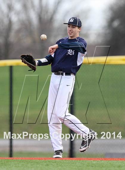 Thumbnail 3 in Brighton @ Honeoye Falls-Lima photogallery.