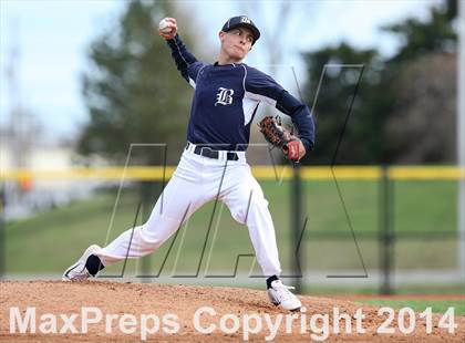 Thumbnail 1 in Brighton @ Honeoye Falls-Lima photogallery.