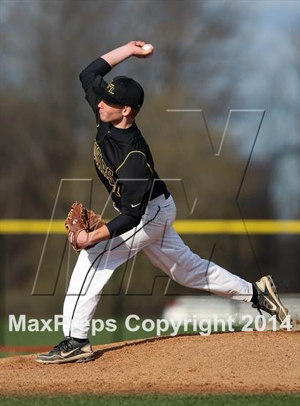 Thumbnail 3 in Brighton @ Honeoye Falls-Lima photogallery.