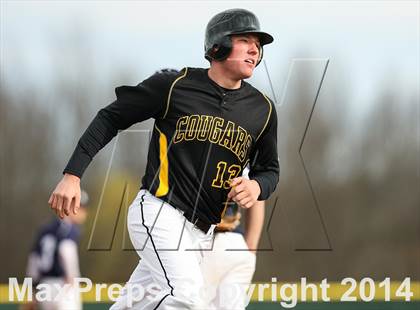 Thumbnail 3 in Brighton @ Honeoye Falls-Lima photogallery.