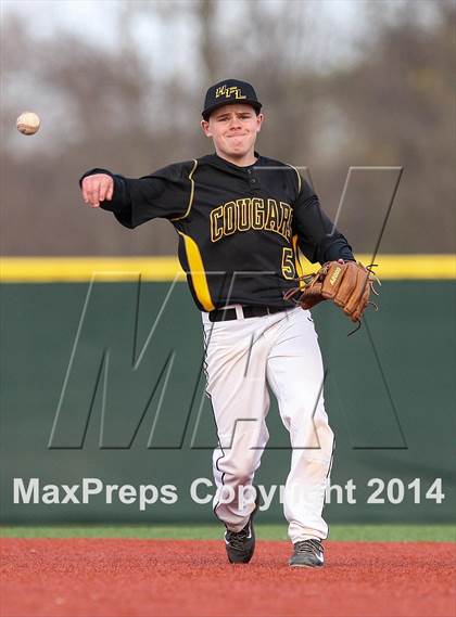 Thumbnail 3 in Brighton @ Honeoye Falls-Lima photogallery.