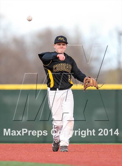 Thumbnail 1 in Brighton @ Honeoye Falls-Lima photogallery.