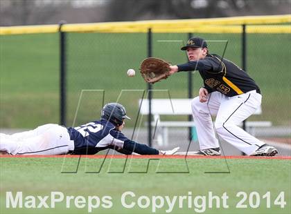 Thumbnail 1 in Brighton @ Honeoye Falls-Lima photogallery.