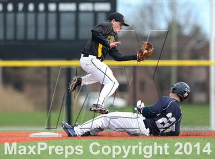 Thumbnail 3 in Brighton @ Honeoye Falls-Lima photogallery.