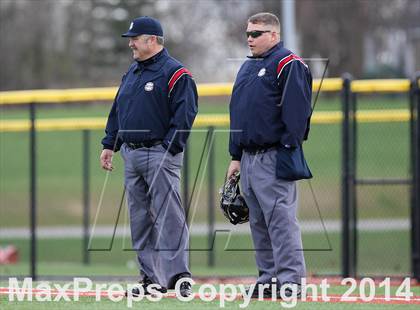 Thumbnail 2 in Brighton @ Honeoye Falls-Lima photogallery.