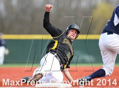 Thumbnail 2 in Brighton @ Honeoye Falls-Lima photogallery.